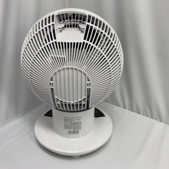 IRIS OHYAMA サーキュレーターアイDC JET KCF-SDC181T（2021年製）の画像