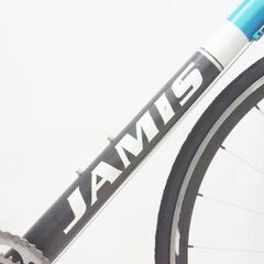  JAMIS XENITH COMP 2006年モデル ロードバイクの画像