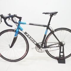  JAMIS XENITH COMP 2006年モデル ロードバイクの画像