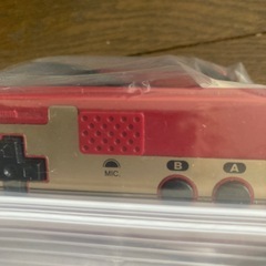 ミニファミコンの画像
