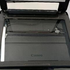 0816-119 プリンター　Canon　TS8030の画像
