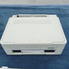 【受け渡し予定者決定】《ジャンク扱い》☆０円☆プリンター４台セット☆brother☆HP☆Canon☆EPSON☆の画像