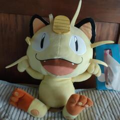 ポケモンぬいぐるみの画像