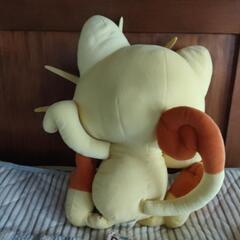 ポケモンぬいぐるみの画像
