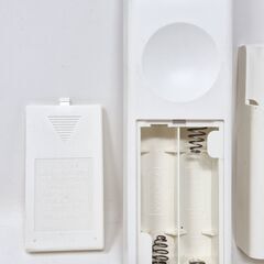 NEC照明器具用リモコン シーリングライト RE0201の画像