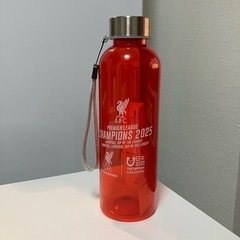 【未使用品】LIVERPOOL ボトルの画像
