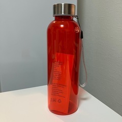 【未使用品】LIVERPOOL ボトルの画像