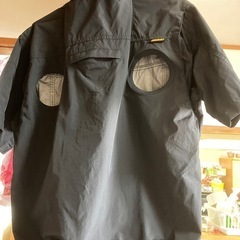空調服の画像