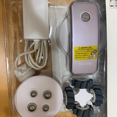 YA-MAN美容家電の画像