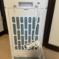 スポットクーラー　『早めに取りに来れる方限定1000円割引！』の画像