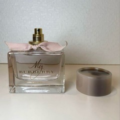 【大容量90ml】マイバーバリー ブラッシュ オードパルファムの画像
