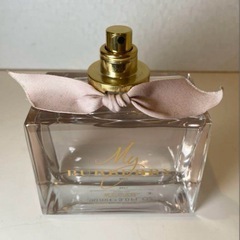 【大容量90ml】マイバーバリー ブラッシュ オードパルファムの画像