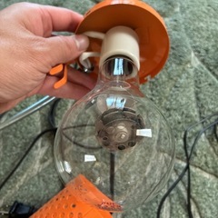 アサヒ　ペットヒーター100w アサヒ電子サーモスタット2個の画像
