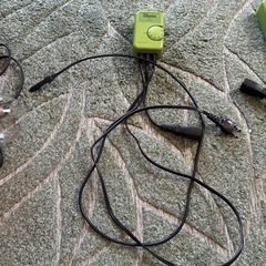 アサヒ　ペットヒーター100w アサヒ電子サーモスタット2個の画像