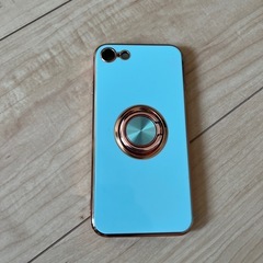 iPhoneSE(2020)128GB  SIMフリー ジャンク の画像