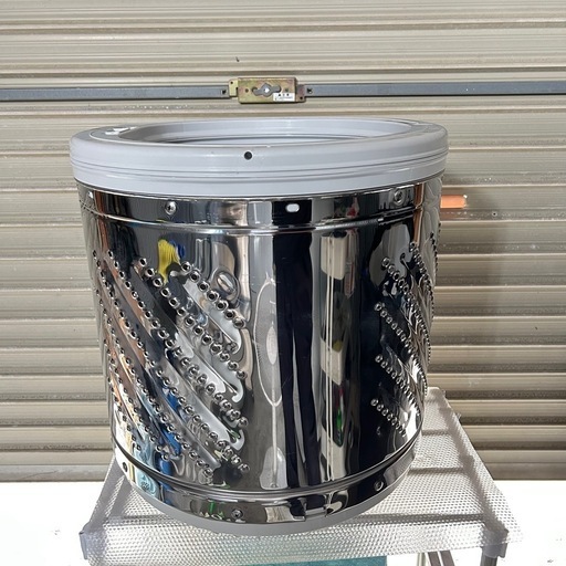 　Hisense  5.5kg  洗濯機分解洗浄済み✨
