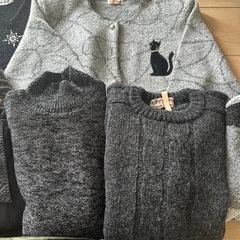 婦人服などの画像
