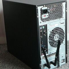 美品　高性能 ゲーミングPCフルセット　値下の画像