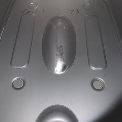 ガソリン携行缶　２０Ｌ　青色。の画像
