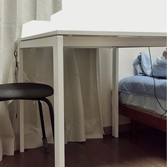 IKEA MELLTORP テーブル   の画像