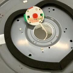 0816-305 シーリングライト　蛍光灯の画像