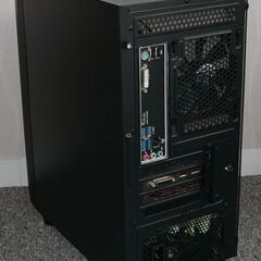 超美品　高性能 ゲーミングPC532　値下の画像