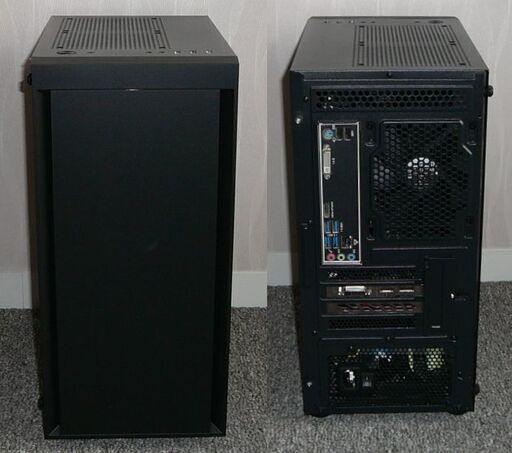 超美品　高性能 ゲーミングPC532　予約済