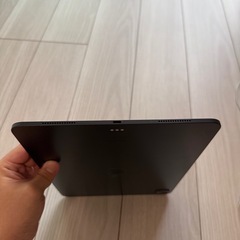 iPad Pro 13インチ M4 Wi-Fiモデル 256GBの画像