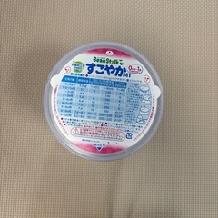 雪印ビーンスターク すこやかM1 大缶 800gの画像