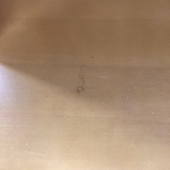 デスクシェルフ　【町田市再生家具】　　0816Ｂの画像