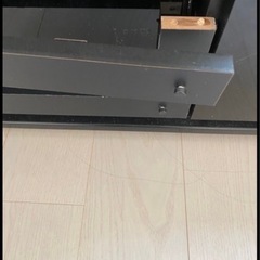 テレビ台の画像