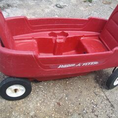RADIO FLYER の画像