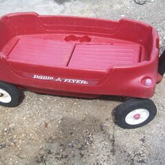 RADIO FLYER の画像