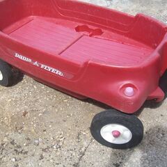 RADIO FLYER の画像