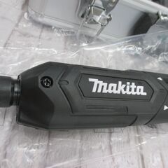 makita マキタ TD022DSHXB ペンインパクトドライバ 未使用 バッテリー×2 充電器【ハンズクラフト宜野湾店】の画像