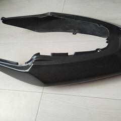vtr1000f カーボンシートカウルの画像