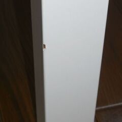 [直接引取限定]ローテーブル イケア LACK 35の画像