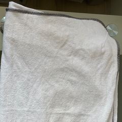 イケア　オムツ　マットカバーの画像