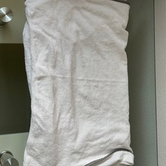 イケア　オムツ　マットカバーの画像