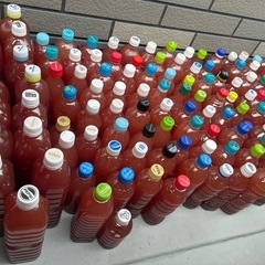 PSBペットボトル500.900ml.1L.2L…12L分cの画像
