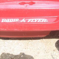 RADIO FLYER の画像