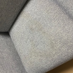 ソファ　貰ってください
の画像