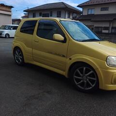 スイフトスポーツの画像