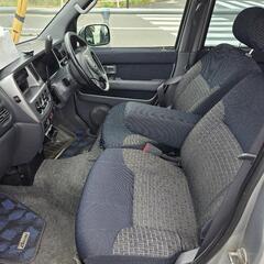 車検令和9年3月迄　アトレーワゴン　ATターボの画像