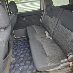 車検令和9年3月迄　アトレーワゴン　ATターボの画像