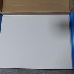 犬　猫　ひんやり素焼きプレートの画像