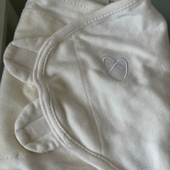 おくるみ　swaddle meの画像