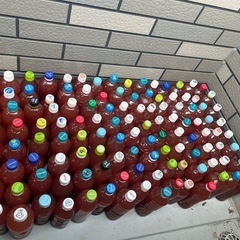 PSBペットボトル500.900ml.1L.2L…12L分の画像