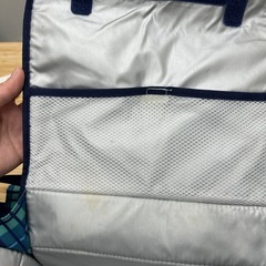 サーモス　ファミリーフレッシュランチボックス　2段式の画像