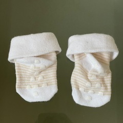 靴下4セットの画像
